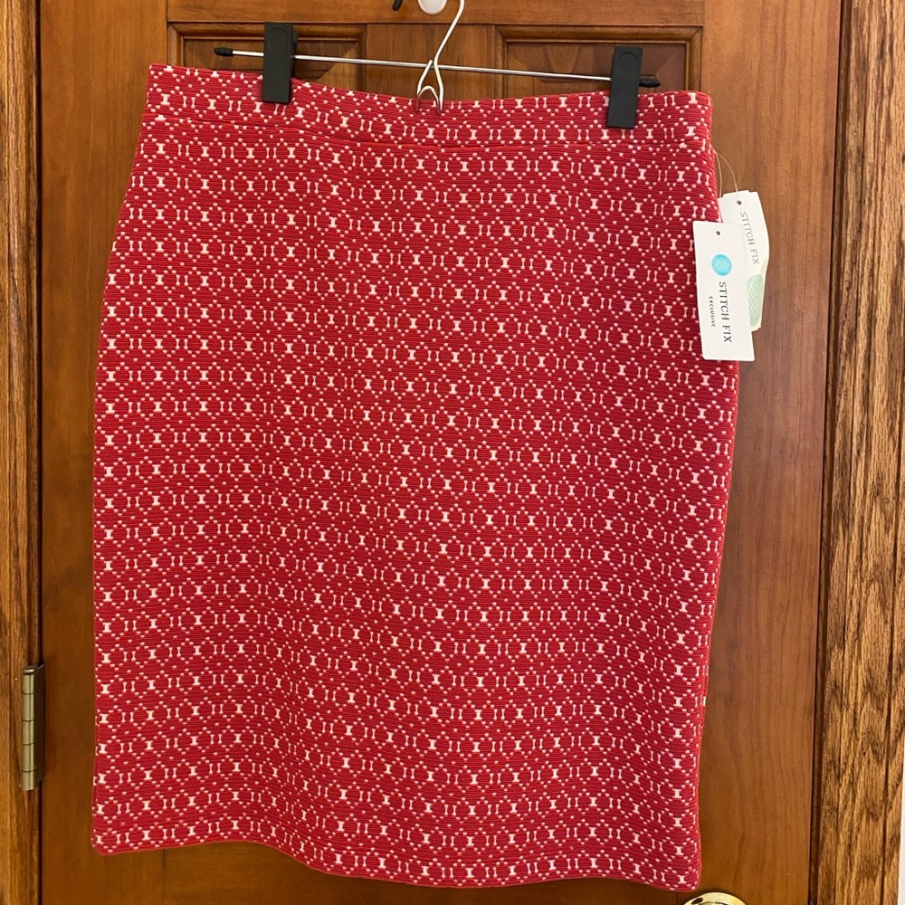 Leota skirt, size Large